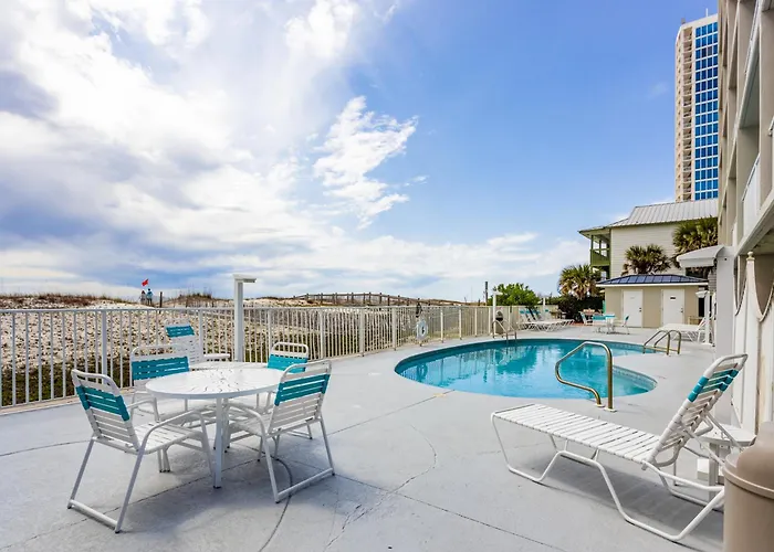 Apartment Tropic Isles 802 *