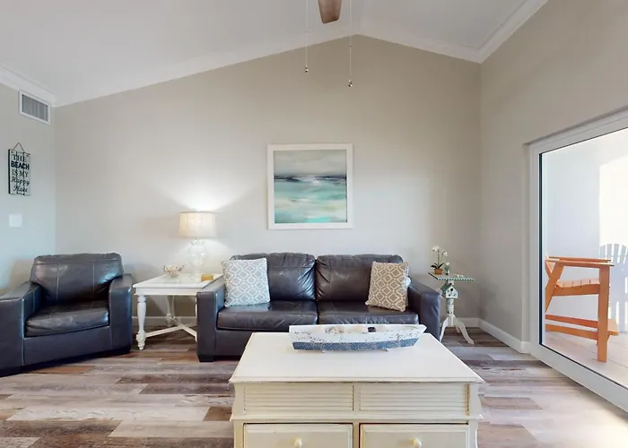 Tropic Isles 802 Apartment *